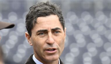 Padres Likely to Make Trades to Address Starting Rotation Needs: Report