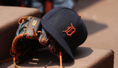 Tigers Slugger Considered Free Agent with Highest Bust Potential