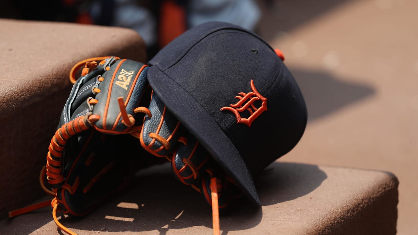 Tigers Slugger Considered Free Agent with Highest Bust Potential