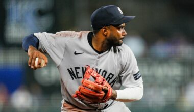 New York Yankees v Kansas City Royals