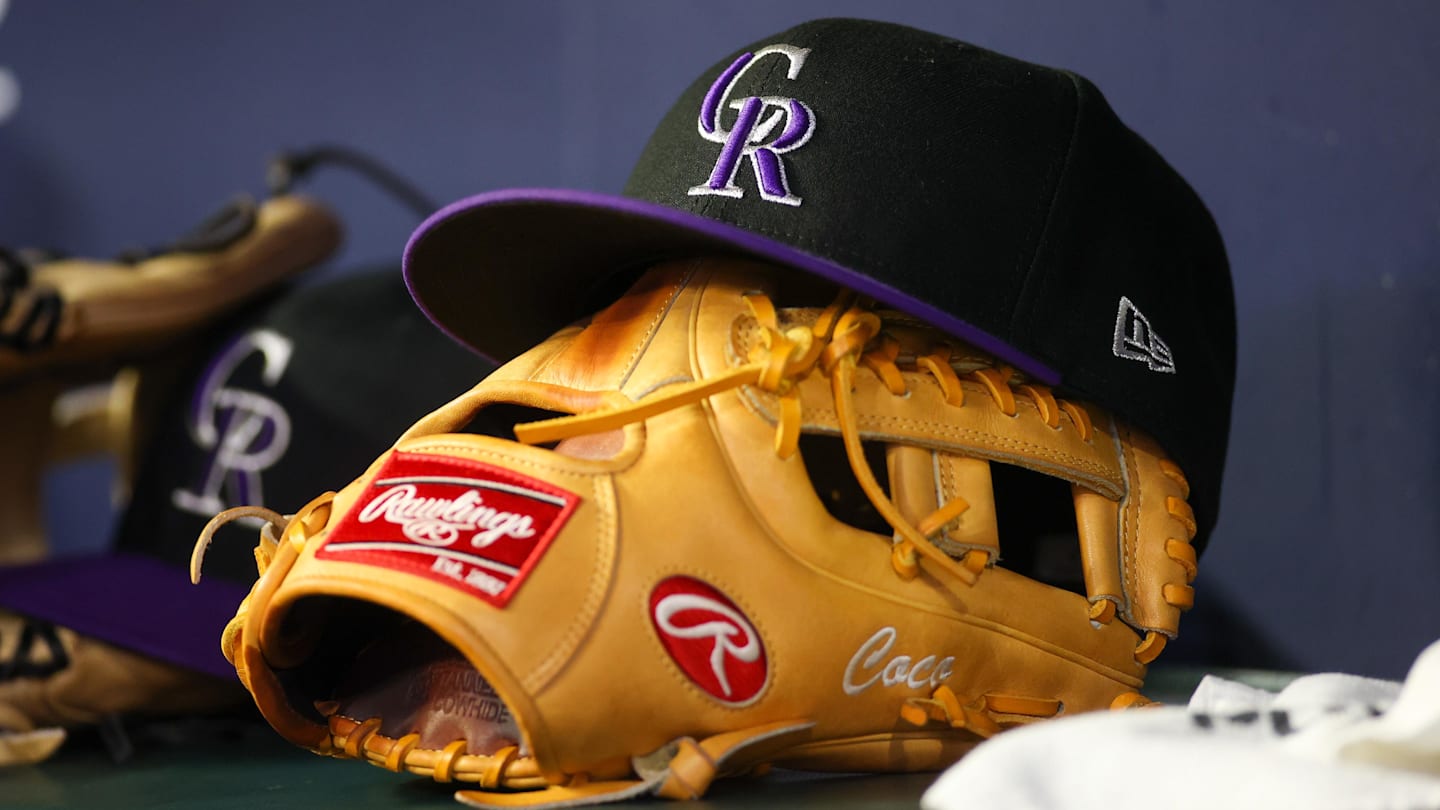 Rockies Hone In On Top Prospect Ahead of Fast-Approaching Roster Deadline