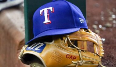 Rangers Face Huge Decisions on Top Prospects as Rule 5 Draft Deadline Looms
