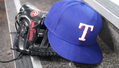 Rangers Boss Confirms Which Rising Prospect Will Miss All of Next Season