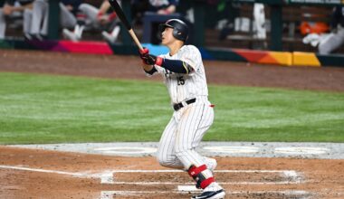 World Baseball Classic Championship: United States v Japan