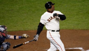 Barry Bonds PSA 10 rookie card sells for record, market rising quickly