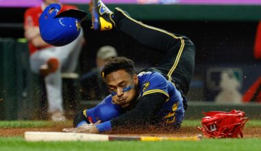 Los Angeles Angels v Seattle Mariners