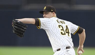 Will Michael King Accept Qualifying Offer From Padres? MLB Insider Answers