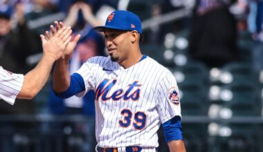 Yankees Positioned to Poach Mets Star