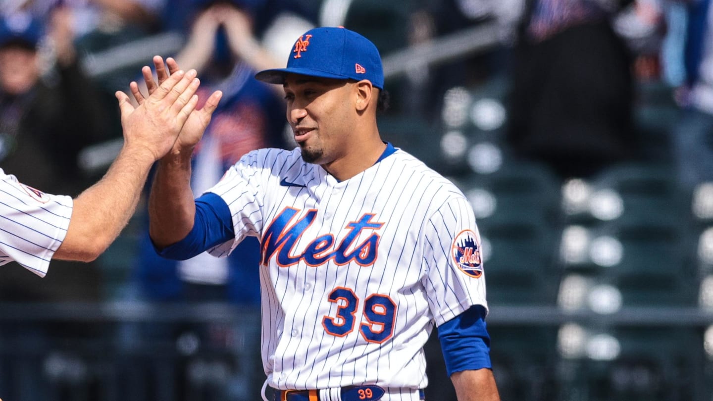 Yankees Positioned to Poach Mets Star