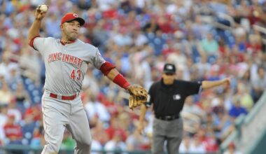 Former Cincinnati Reds Infielder Hired by Baltimore Orioles