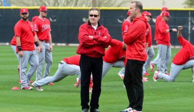 Latest predictable revelation about Arte Moreno's plan will frustrate Angels fans