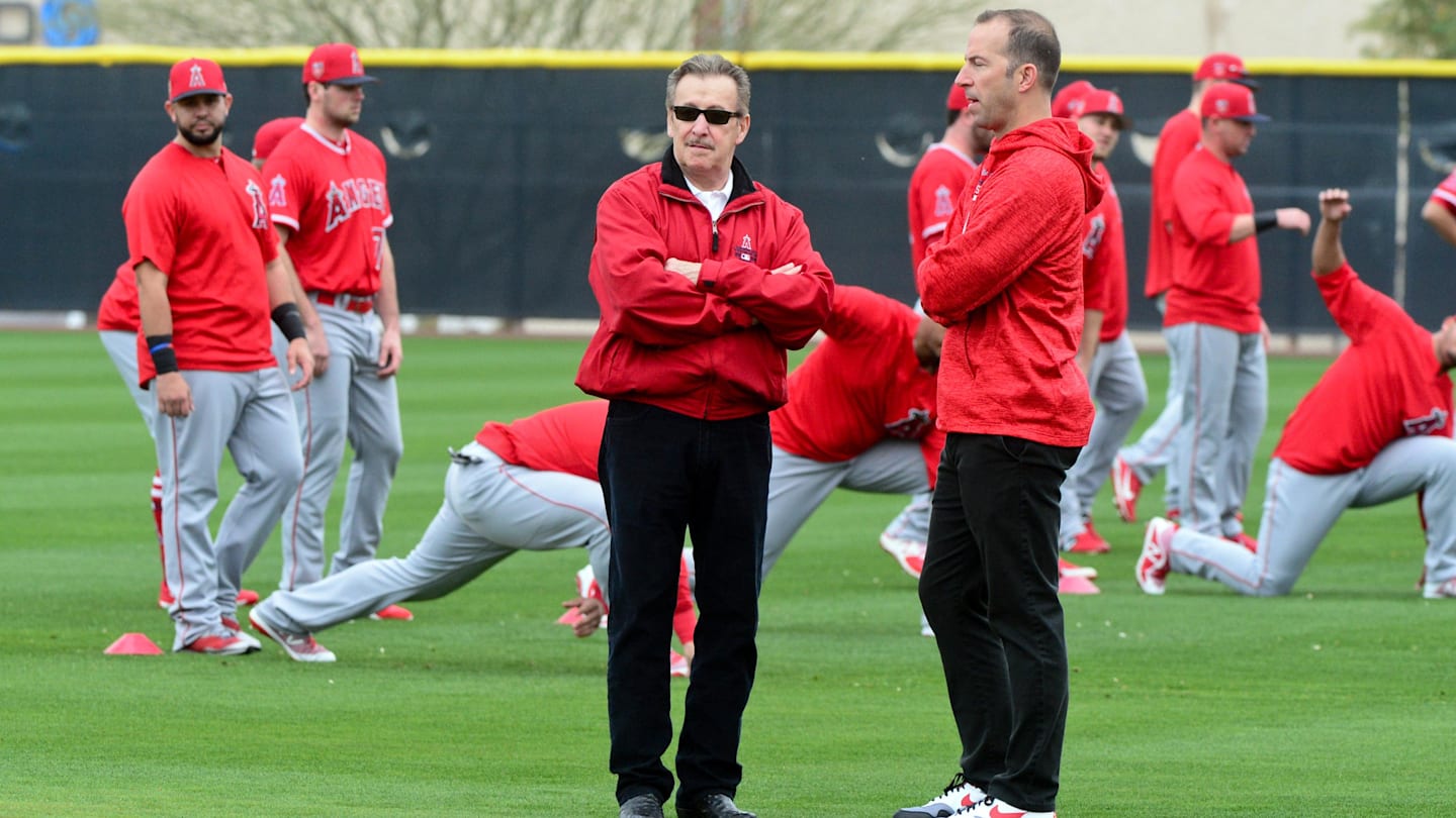 Latest predictable revelation about Arte Moreno's plan will frustrate Angels fans