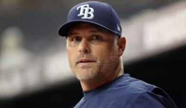 Rays Have Several Important but Easy Decisions To Make Ahead of Rule 5 Draft
