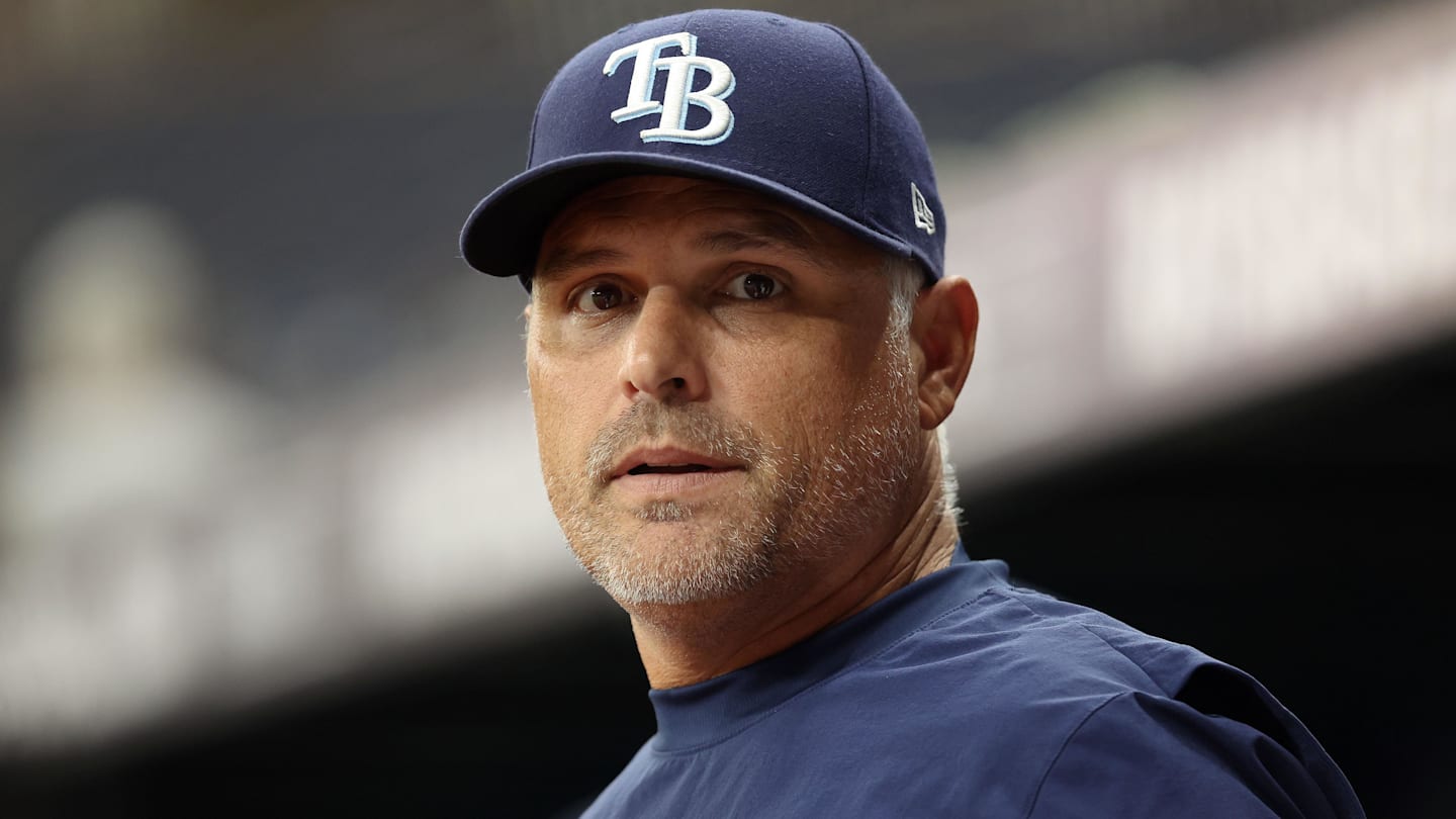 Rays Have Several Important but Easy Decisions To Make Ahead of Rule 5 Draft