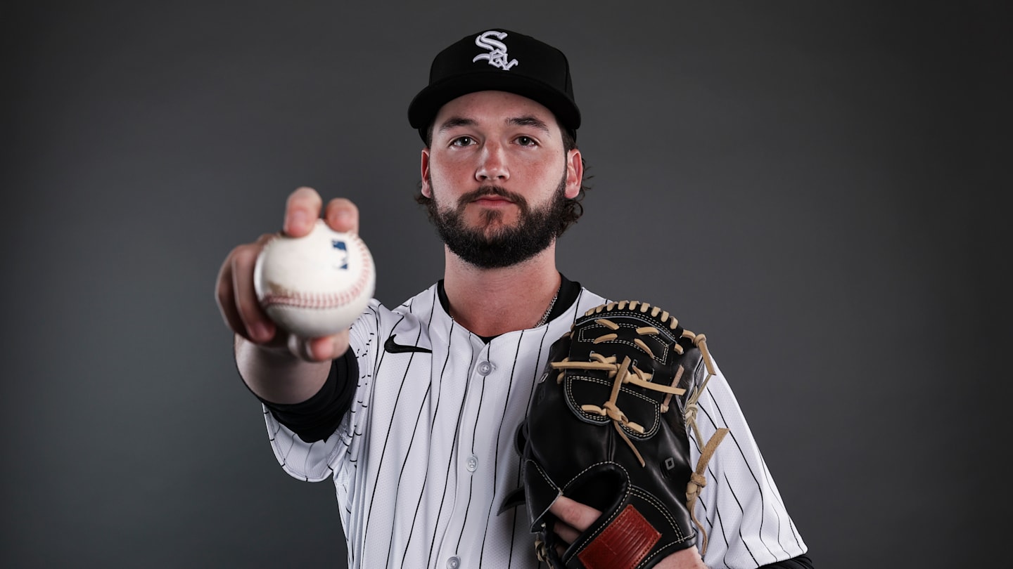 Chicago White Sox Photo Day