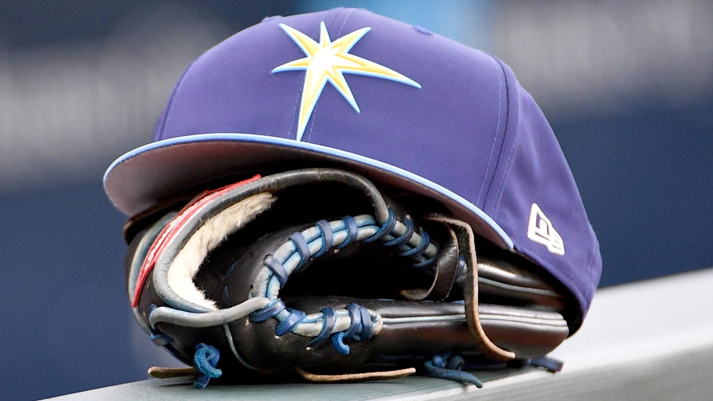 Rays Prospect Making Strong Case To Be Added to 40-Man Roster To Avoid Rule 5 Draft