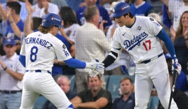 Dodgers Postseason Hero Announces Surprise Surgery After World Series