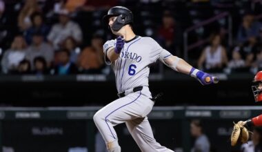These Four Rockies Prospect Boosted Their Stock In The Arizona Fall League