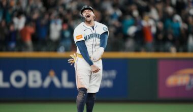 Mariners' Post-Josh Naylor Free Agency Plans Revealed By MLB Insider