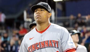 Reds' Top Prospect Caps Off Arizona Fall League With Award-Winning Performance