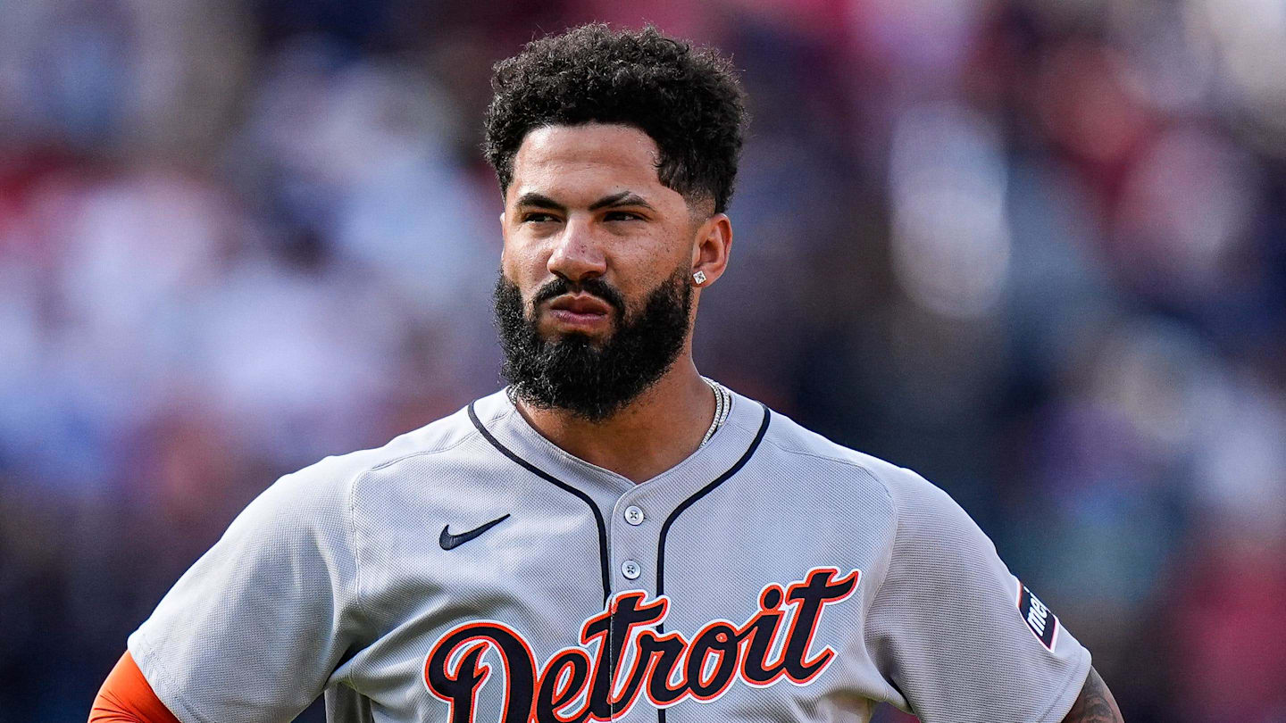 What’s Pushing Gleyber Torres to Consider the Tigers’ Qualifying Offer
