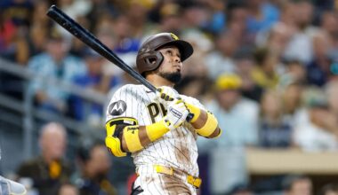 Pirates Named Fit for Padres Top 30 Free Agent