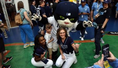 Rays Fans Will Be Disheartened Learning of the MLB GM Meetings Buzz