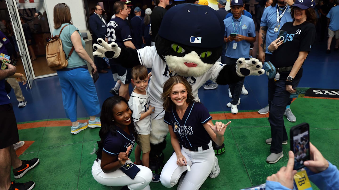 Rays Fans Will Be Disheartened Learning of the MLB GM Meetings Buzz