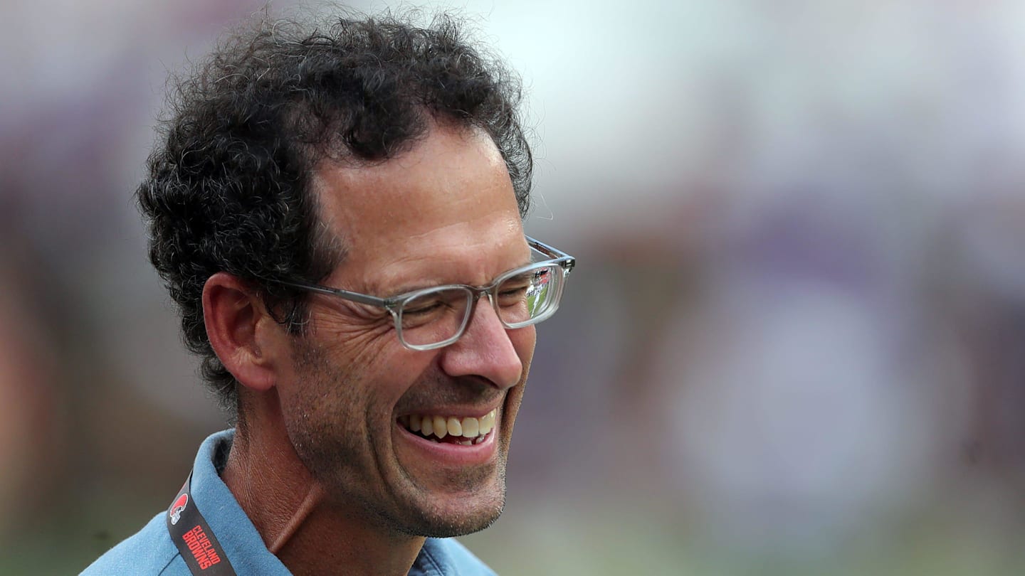 Paul DePodesta’s Early Vision Points to a New Era for Rockies and Coors Field