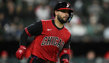 New York Yankees v Chicago White Sox