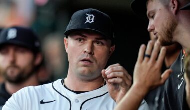 Insider Reveals Number Tigers Must Reach in Order to Extend Ace Tarik Skubal