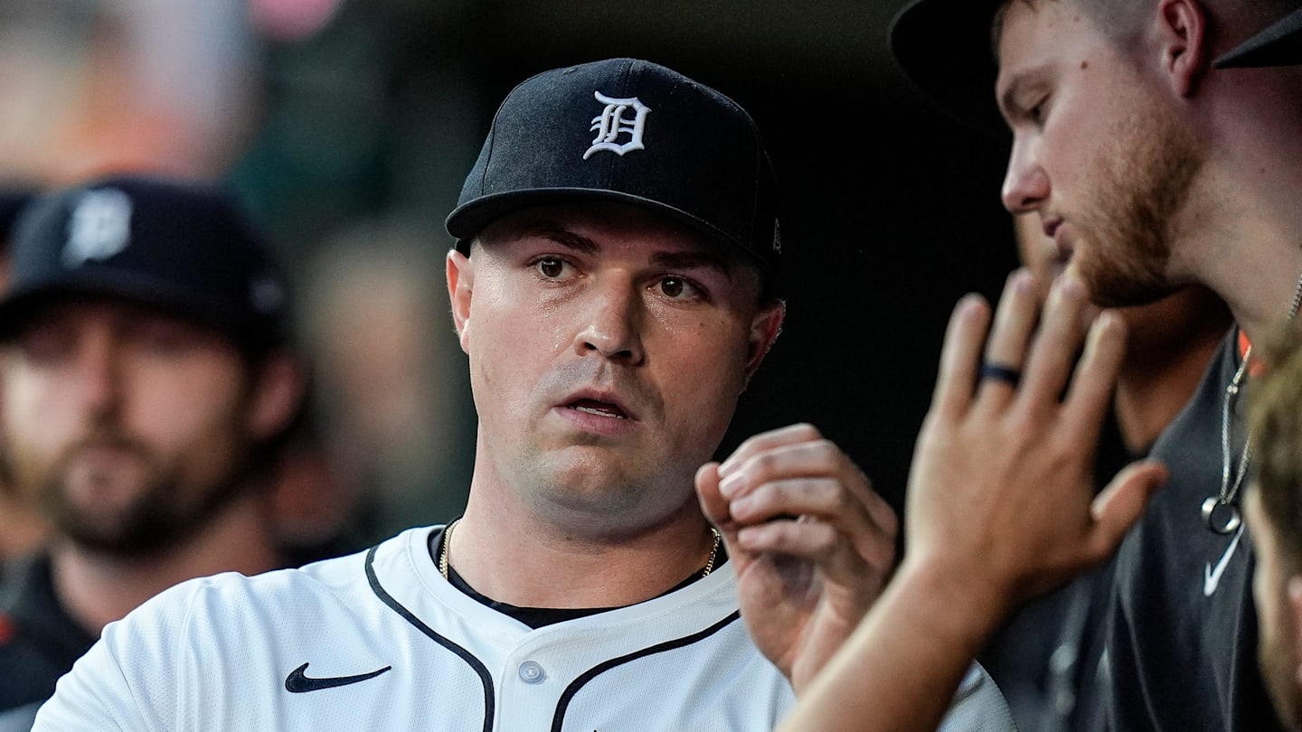 Insider Reveals Number Tigers Must Reach in Order to Extend Ace Tarik Skubal