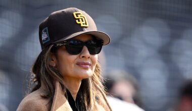 Colorado Rockies v San Diego Padres