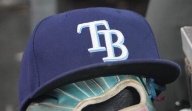 This Position Continues to be Massive Need for Rays This Offseason