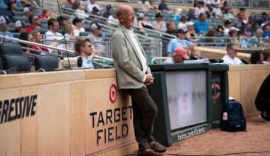Detroit Tigers v Minnesota Twins