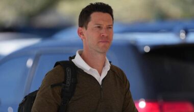 Red Sox's First Blockbuster Offseason Trade Target Revealed: Report