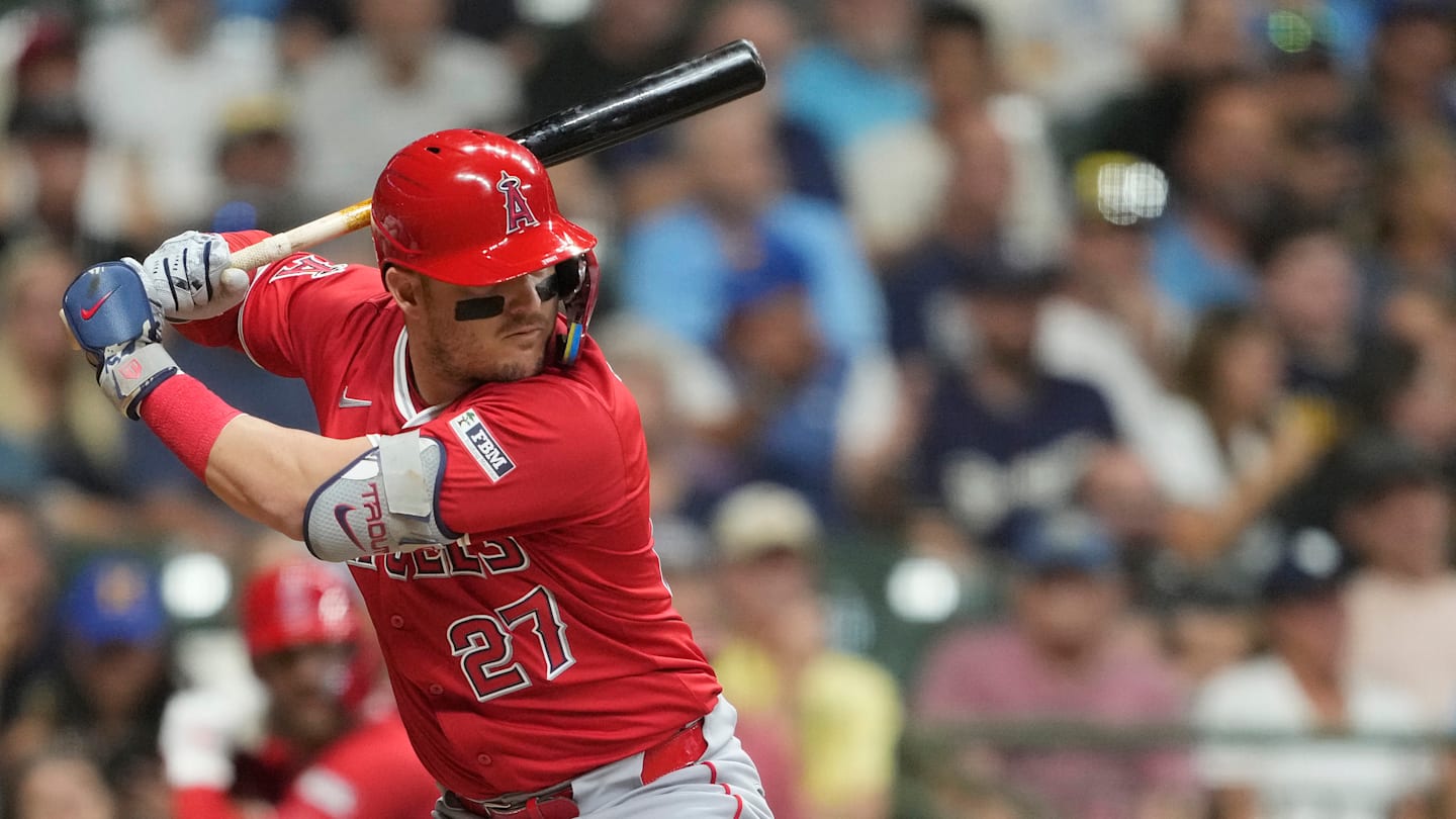 Nick Castellanos, Max Kepler, Weston Wilson