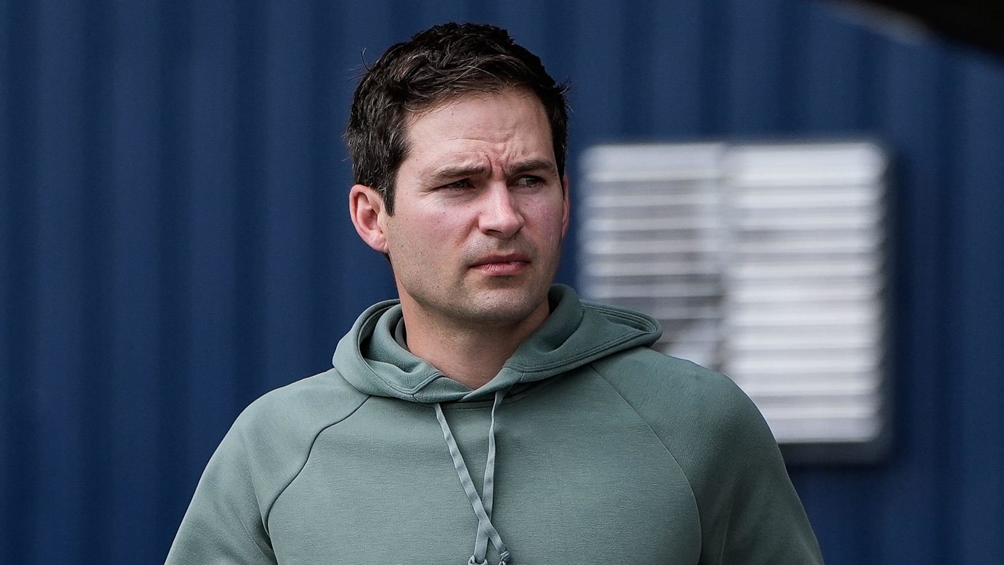 Tigers Linked to Potential Blockbuster Trade for Versatile Cardinals Infielder