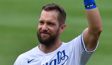 Pair of Royals legends are facing crucial years for their Hall of Fame cases