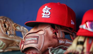 Cardinals 'Biggest Prize' On Trade Block Revealed
