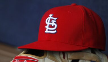 Cardinals Expected To Sever Ties With 3-Time All-Star, Per Insider