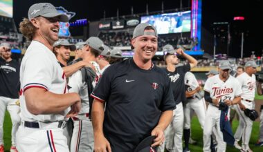 Los Angeles Angels v Minnesota Twins