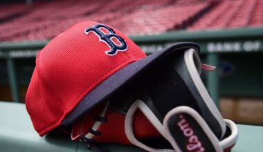 Royals Should Target Red Sox 2 Bats After Latest Insider Report