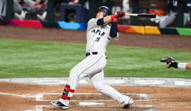 World Baseball Classic Championship: United States v Japan