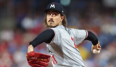 SP With Healthy Track Records Braves Should Target on Trade Market