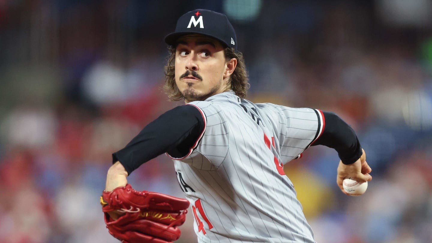 SP With Healthy Track Records Braves Should Target on Trade Market