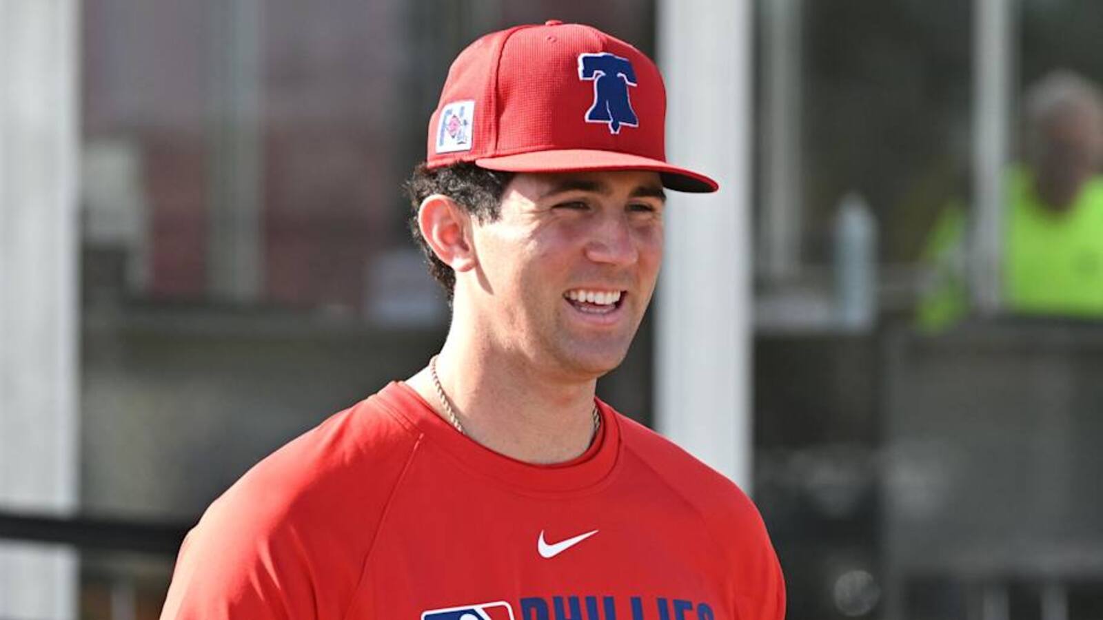 Andrew Painter is Amongst Phillies' Prospects Protected from Rule 5 Draft