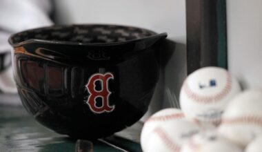 Polarizing Red Sox Slugger Could Be Traded By Spring Training: Report