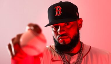 Red Sox Trade Luis Guerrero To Rays, DFA World Series Champion: Instant Reactions