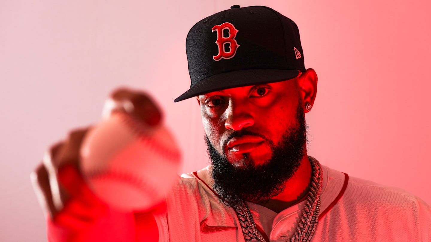 Red Sox Trade Luis Guerrero To Rays, DFA World Series Champion: Instant Reactions